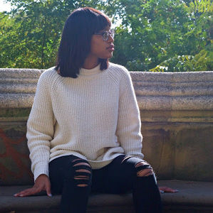 Meet your Posher, Tori